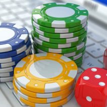 Right methods for depositing into online casino