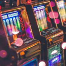 Everything about slot machines