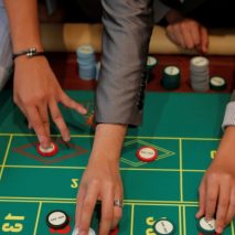 Reasons behind keep losing money at casino