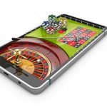  types of roulette games online