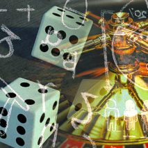 Casino games for greater winning odds