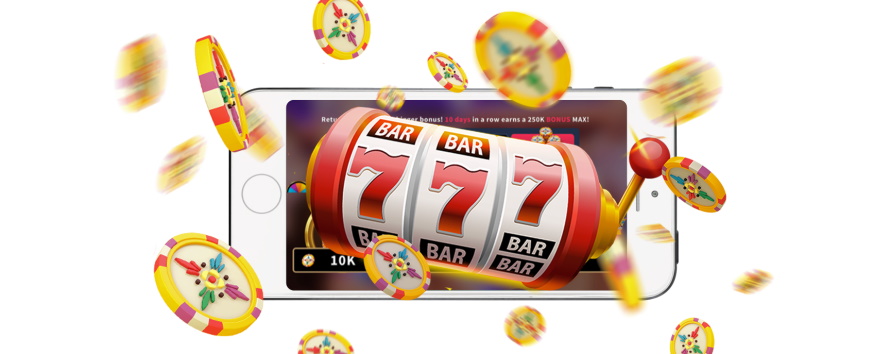 social casino platforms