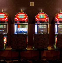 Strategy to gamble with video poker